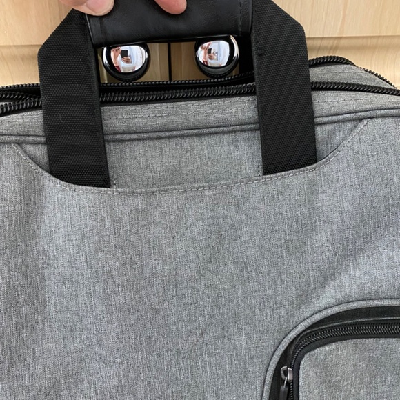 Laptop Shoulder Bag by Travis Matthew - Picture 3 of 9